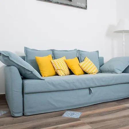 Maison La Mitra - Dimore Partenopee 4*