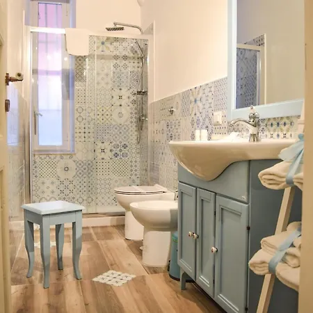 Maison La Mitra - Dimore Partenopee