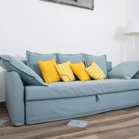 Maison La Mitra - Dimore Partenopee 4*