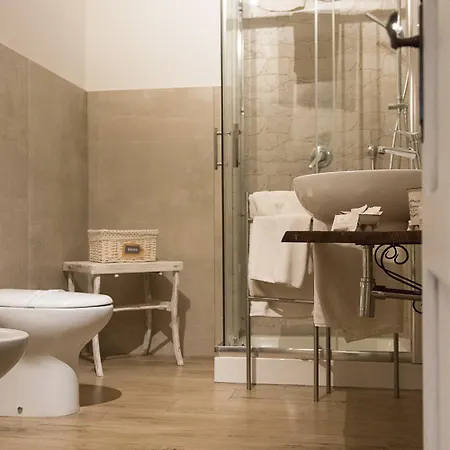 B&B Maison La Mitra - Dimore Partenopee 4*