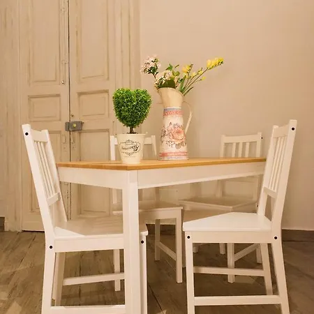 Maison La Mitra - Dimore Partenopee