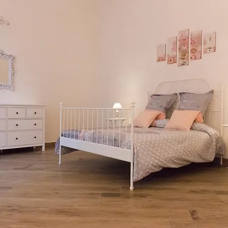 Maison La Mitra - Dimore Partenopee نابولي