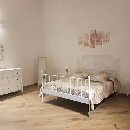 B&B Maison La Mitra - Dimore Partenopee 나폴리