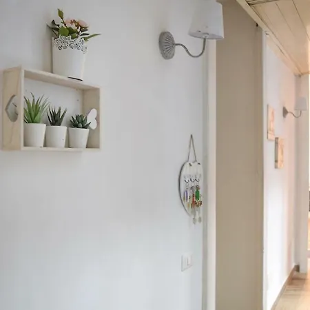 Maison La Mitra - Dimore Partenopee نابولي