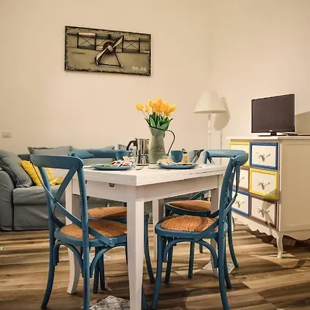 Maison La Mitra - Dimore Partenopee