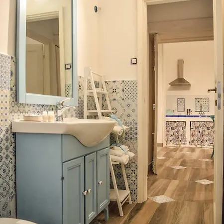 Maison La Mitra - Dimore Partenopee