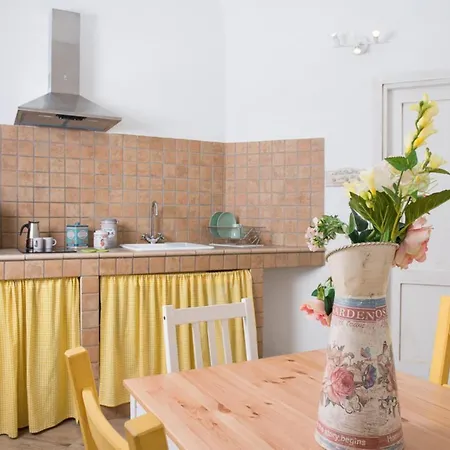 Maison La Mitra - Dimore Partenopee Отель типа 
